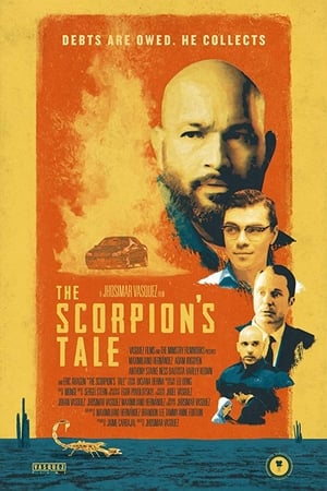 The Scorpion's Tale poster