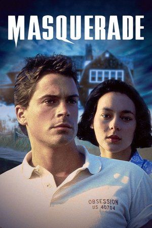 Poster Маскарад 1988