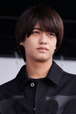 Photo de Kaito Takahashi