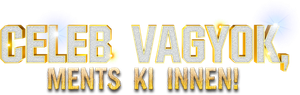 Celeb vagyok, ments ki innen!