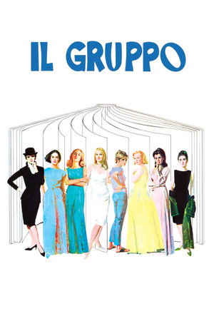The Group 15