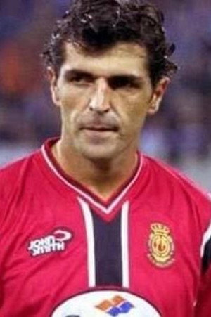 Miguel Ángel Nadal