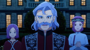 Hell Mode: Yarikomizuki no Gamer wa Hai Settei no Isekai de Musou suru Episódio 11