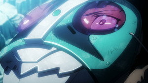 Tojima Wants to Be a Kamen Rider: 1×24