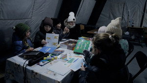 Illuminated by Darkness