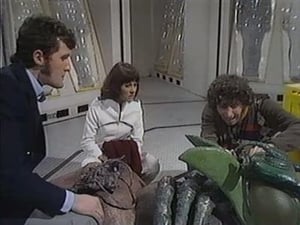 Doctor Who The Ark in Space (3)