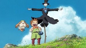 Howl’s Moving Castle (2004)