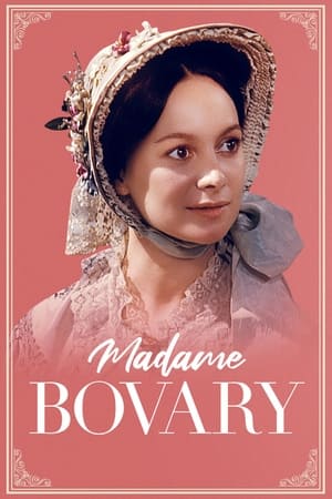 Poster Madame Bovary 1975