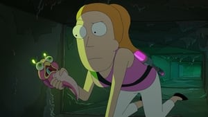 Rick és Morty 6. évad 2. rész