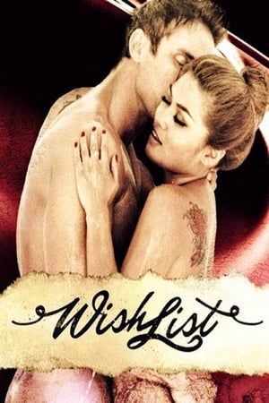 Poster Sexual Wishlist 2014