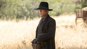 Westworld – Dove tutto è concesso – 2 stagione 1 episodio