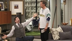 The Odd Couple: 1×8