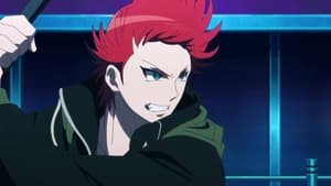 Tribe Nine: Episódio: 9 da 1ª Temporada