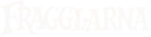 A Rocha Encantada — Logos 3