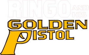 Ringo and His Golden Pistol
