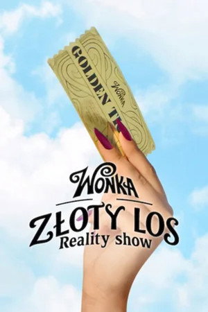 Wonka: Złoty los