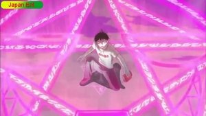 Blood Lad: 1×4