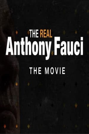 Poster di The Real Anthony Fauci
