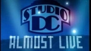 Studio DC: Almost Live Pilot