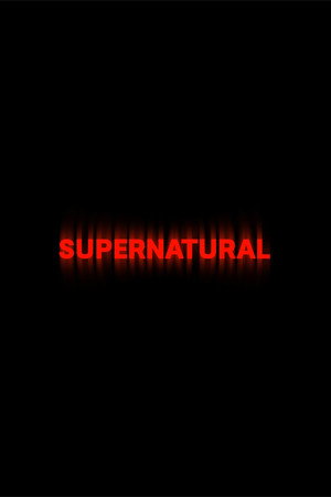 SUPERNATURAL