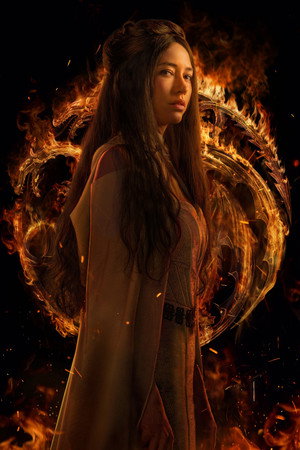 poster House of the Dragon