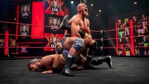 WWE NXT UK: 4×21