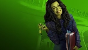 She-Hulk: Attorney at Law