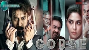 Godse (2022) Hindi Dubbed [Uncut]