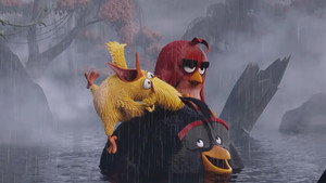 movie image