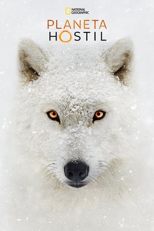 Hostile Planet: Temporada 1