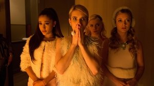 Scream Queens (2015) online ελληνικοί υπότιτλοι