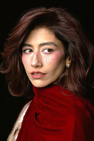 Syra Yousuf portrait