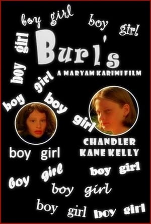 Poster Burl's 2003