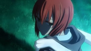 Mahoutsukai no Yome Temporada 1 Capitulo 1