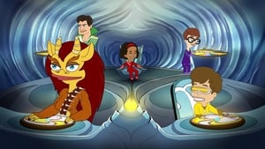 Big Mouth temporada 2 capitulo 5