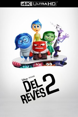 poster Inside Out 2