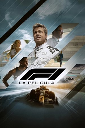 poster F1