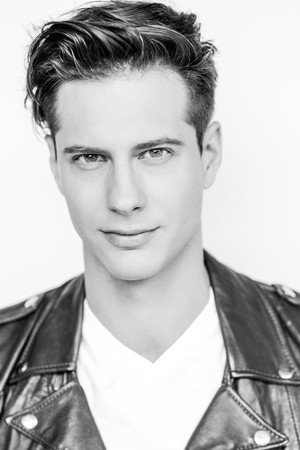 Jhor Asketills portrait