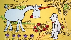 The Unicorn in the Garden film complet