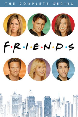 poster Friends