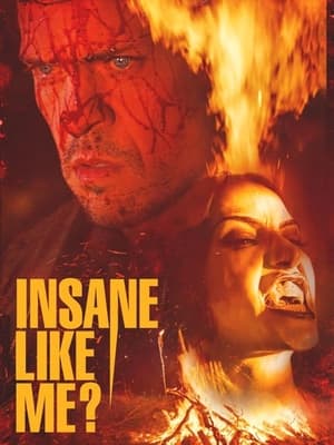 Poster Insane Like Me? (2024)