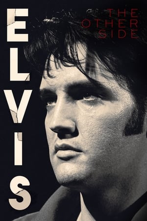 Image Elvis: The Other Side