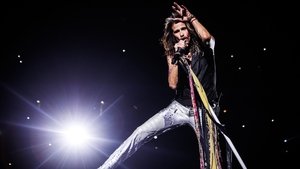 Steven Tyler: Out on a Limb (2018)