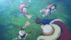 One Piece: Season 18 Episode 771