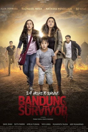 Bandung Survivor 3