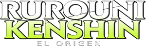Samurai X: A Origem — Logos 9