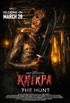 Khekpa: The Hunt (2026)