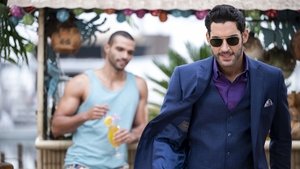 Lucifer: Season 6 Episode 4 – Pin the Tail on the Daddy