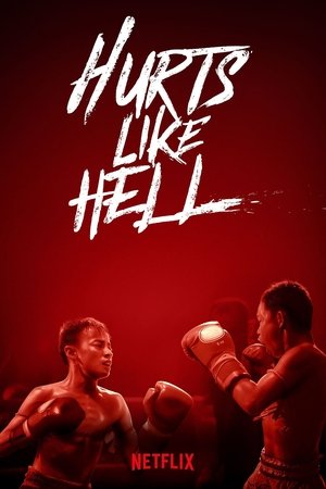 Hurts Like Hell: Season 1