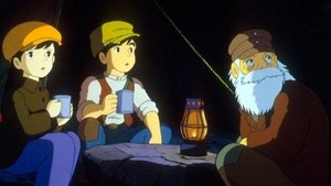 Castle in the Sky (1986)